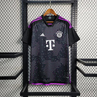 Bayern Munich 23/24 Jersey