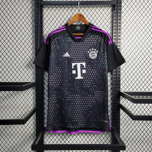 Bayern Munich 23/24 Jersey
