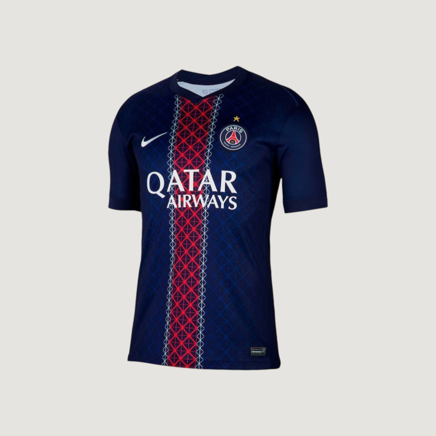 Maillot Paris Saint Germain domicile 25/26 - (PSG)
