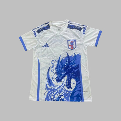 Maillot concept Japon 25/26