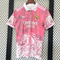 Maillot concept Real Madrid 25/26