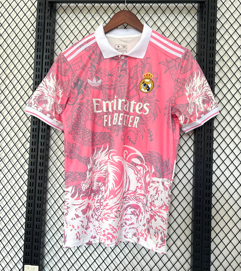 Maillot concept Real Madrid 25/26