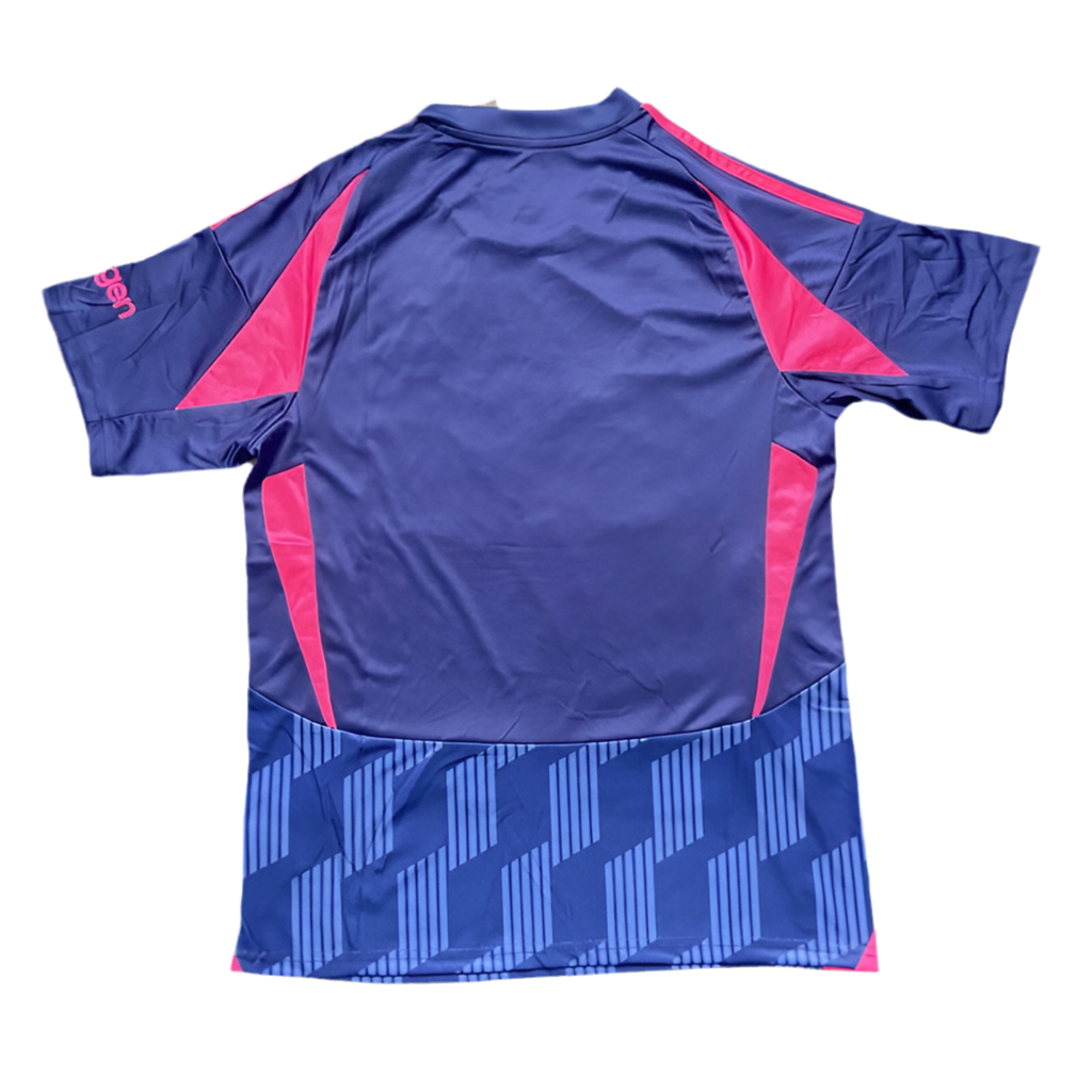 Maillot Nottingham Forest 24/25