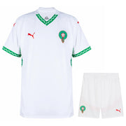 Ensemble Maroc enfant 25/26