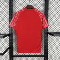 Maillot PSG 4th red