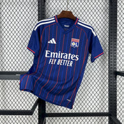 Maillot Lyon exterieur 25/26 - (OL)