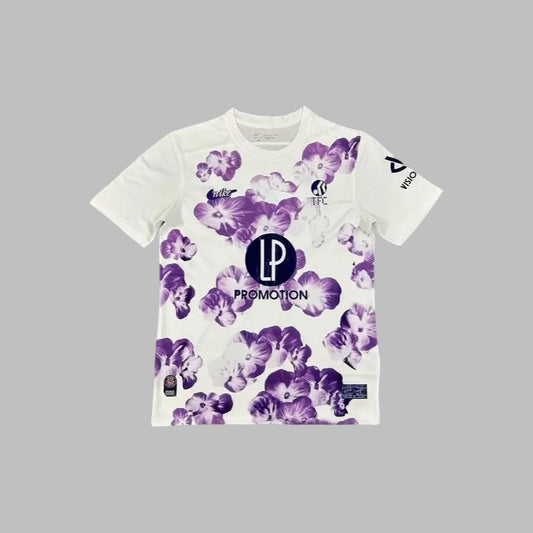 Maillot Toulouse 24/25