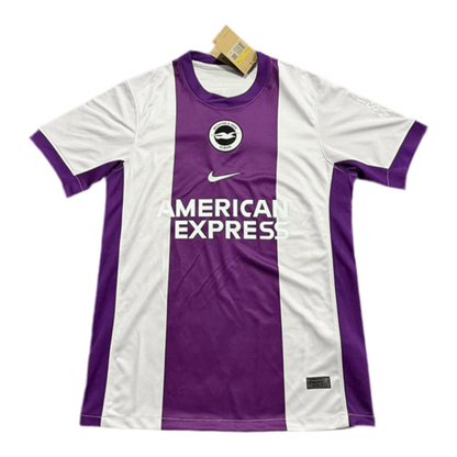 Maillot Brighton 25/26