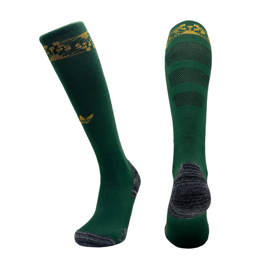 Chaussettes Mexique domicile