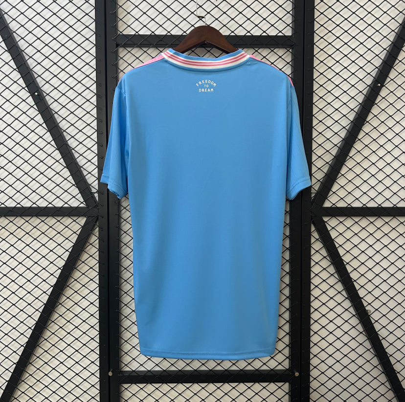 Inter Miami 25/26 Away Shirt