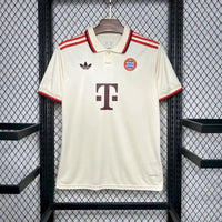 Bayern Munich 24/25 away jersey