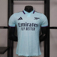 Maillot player Arsenal spécial 25/26