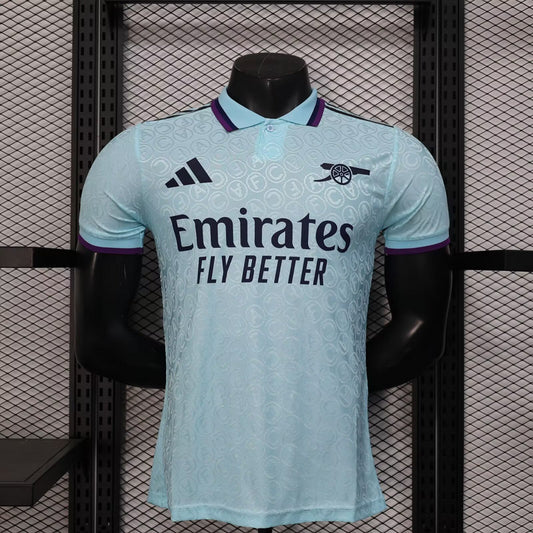 Maillot player Arsenal spécial 25/26