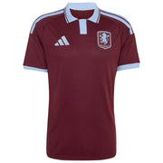 Maillot Aston Villa domicile 26/27