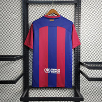 Barcelona Home Jersey 23/24