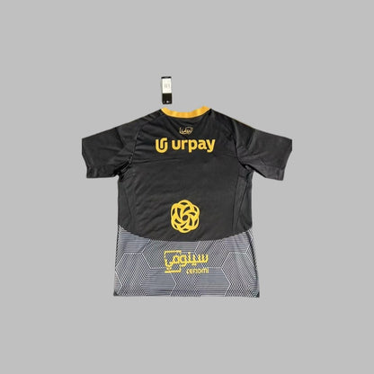 Maillot Al-Ahli 25/26