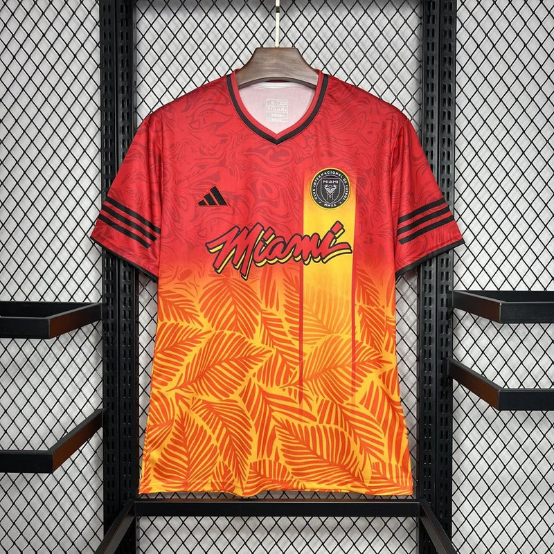 Maillot concept Inter Miami 24/25