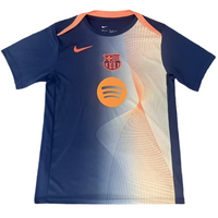 Maillot training Barcelone 25/26