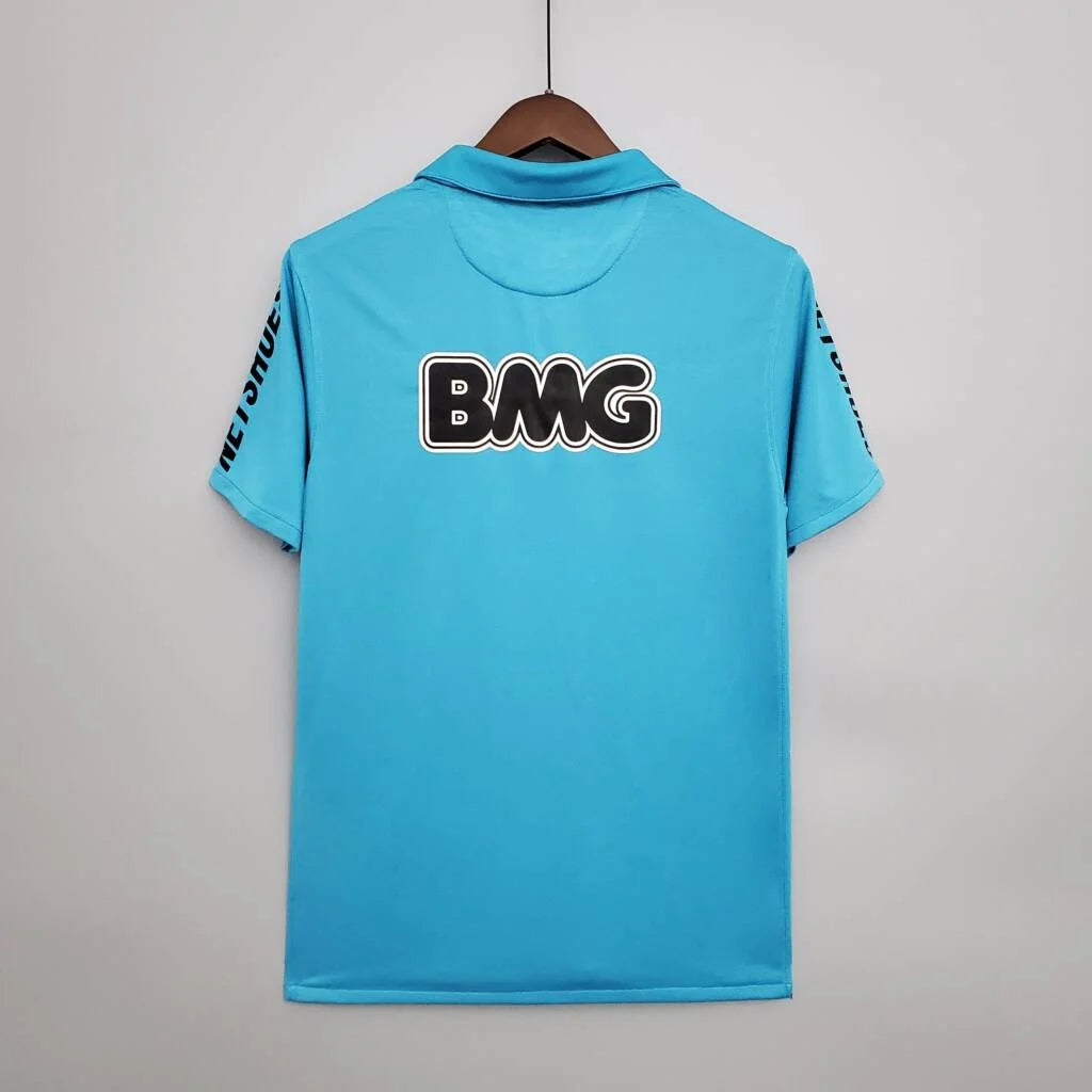 Maillot rétro Santos 12/13