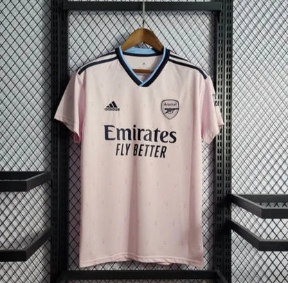Arsenal 22/23 jersey