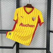 Maillot RC Lens domicile 25/26