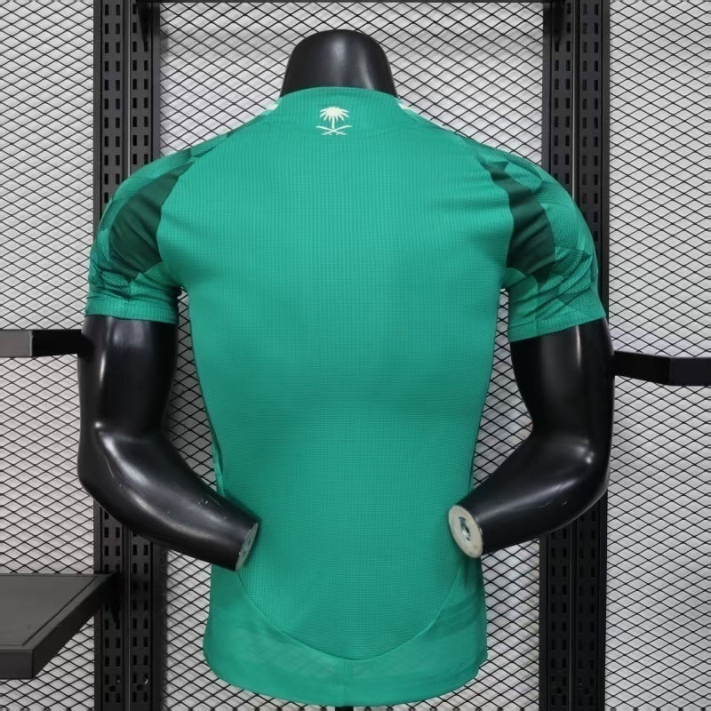 Maillot player Arabie Saoudite 2026