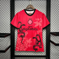 Inter Milan 24/25 Concept Jersey