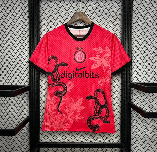Inter Milan 24/25 Concept Jersey