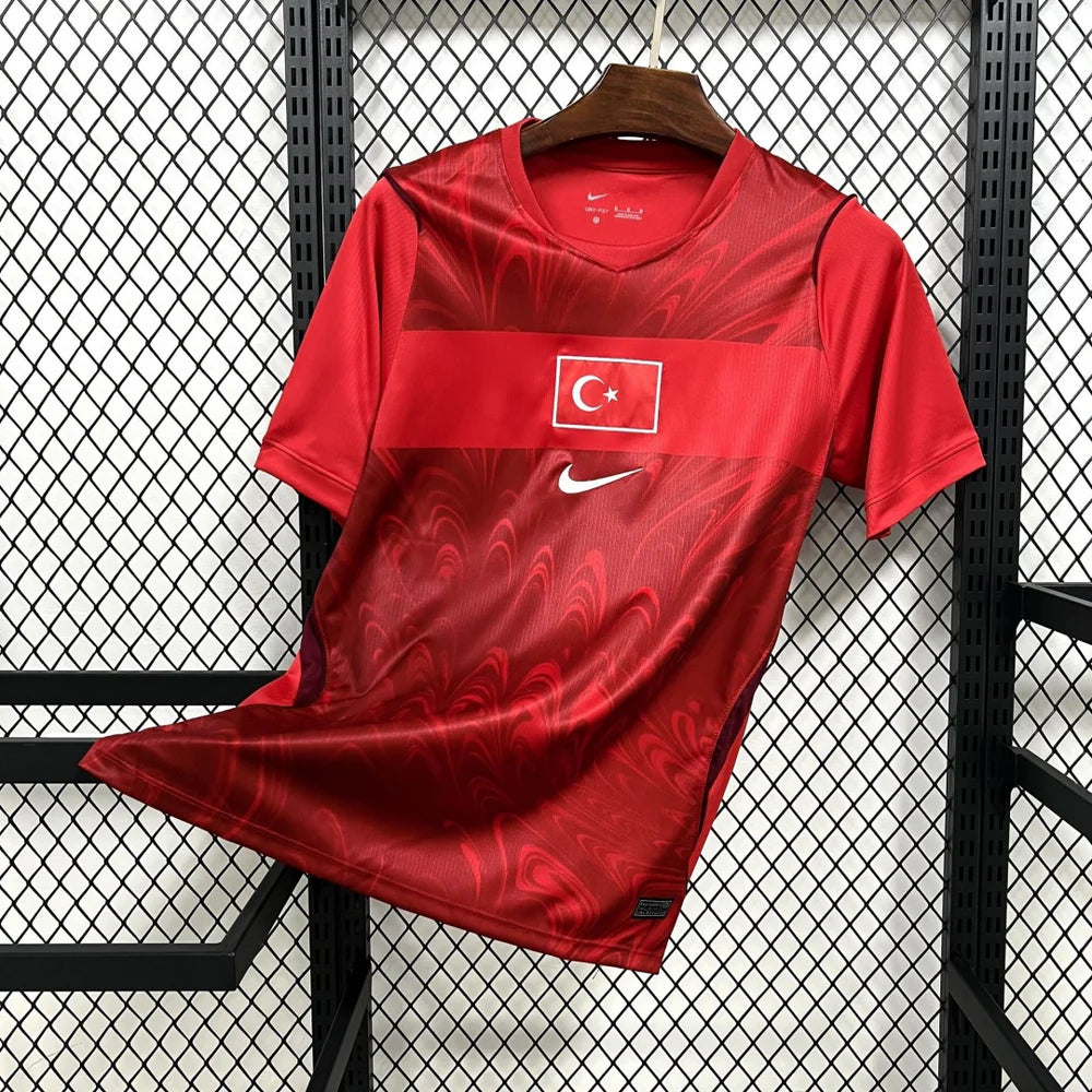 Maillot Turquie domicile 2026