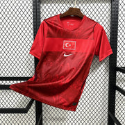 Maillot Turquie domicile 2026
