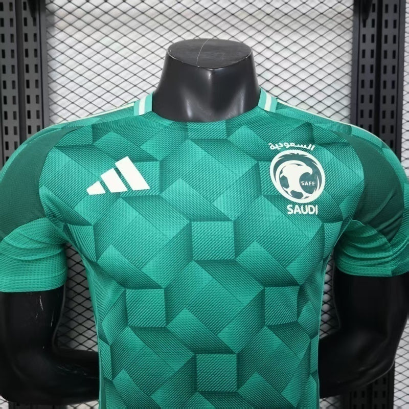 Maillot player Arabie Saoudite 2026
