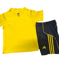 Ensemble Al Nassr enfant 25/26
