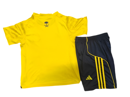 Ensemble Al Nassr enfant 25/26