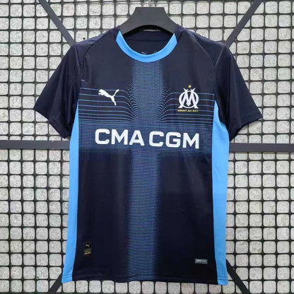Maillot extérieur OM 25/26