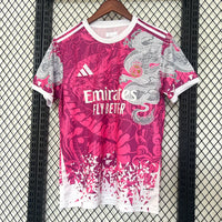 Maillot concept Real Madrid 25/26
