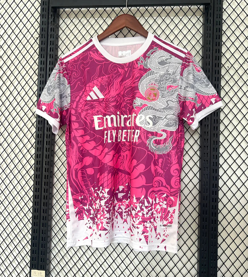 Maillot concept Real Madrid 25/26