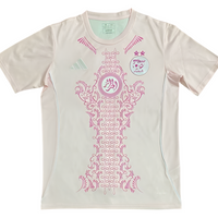 Maillot concept Algérie 24/25