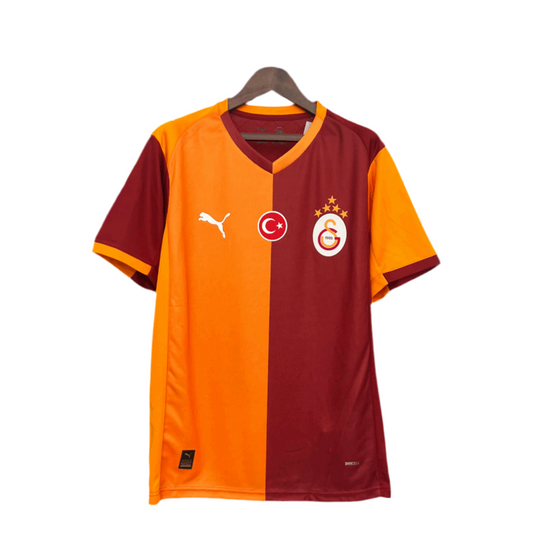 Maillot Galatasaray domicile 25/26