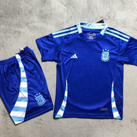Argentina Children's Set 2024