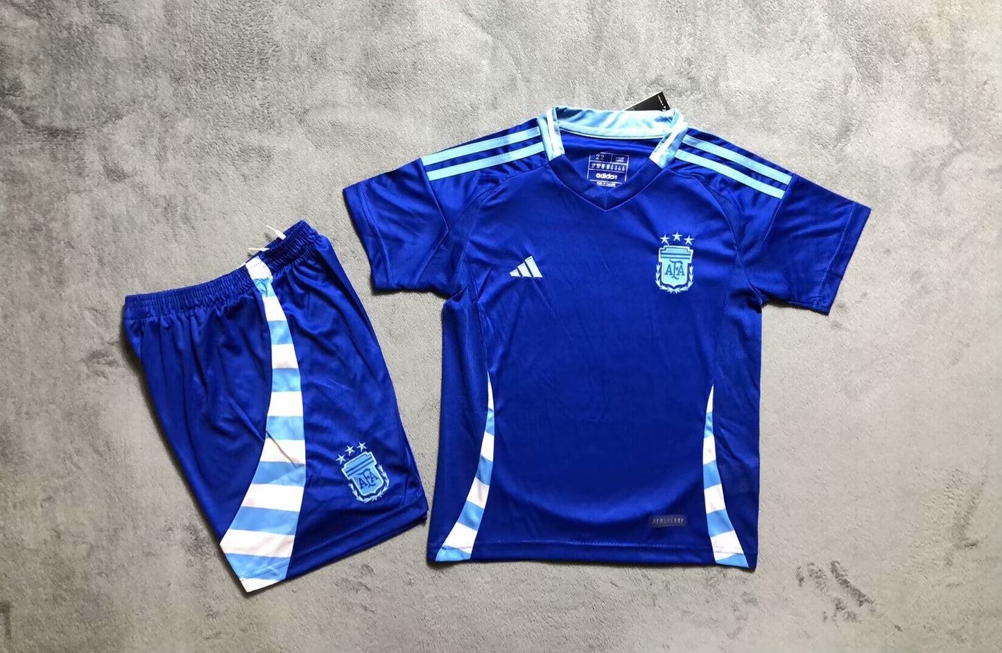 Argentina Children's Set 2024