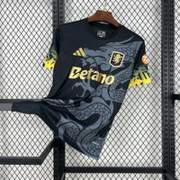 Aston Villa third jersey 25/26