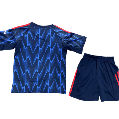 Ensemble Arsenal enfant 25/26