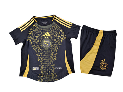 Ensemble Algérie enfant 25/26