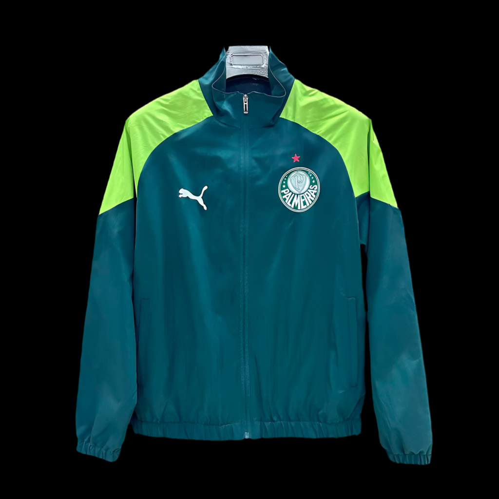 Coupe-vent Palmeiras 25/26