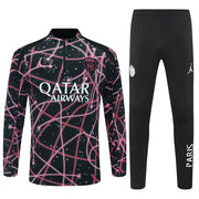 Ensemble Paris Saint Germain training - (PSG)