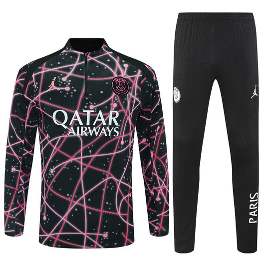 Ensemble PSG training