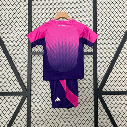 Ensemble Allemagne 24/25 enfant