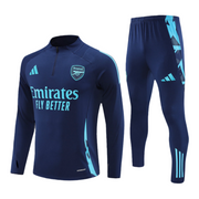 Ensemble Arsenal training