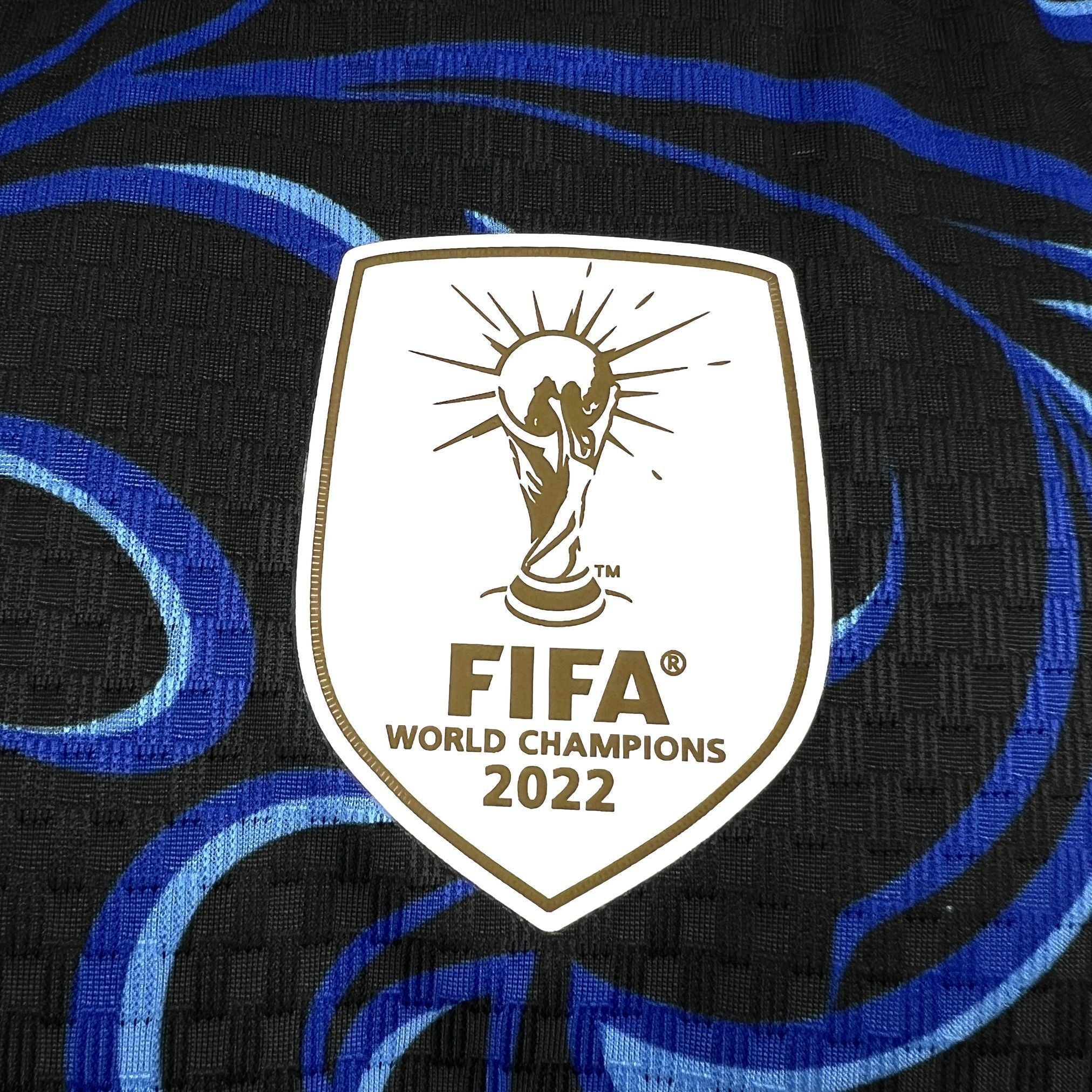 Maillot player Argentine extérieur 2026