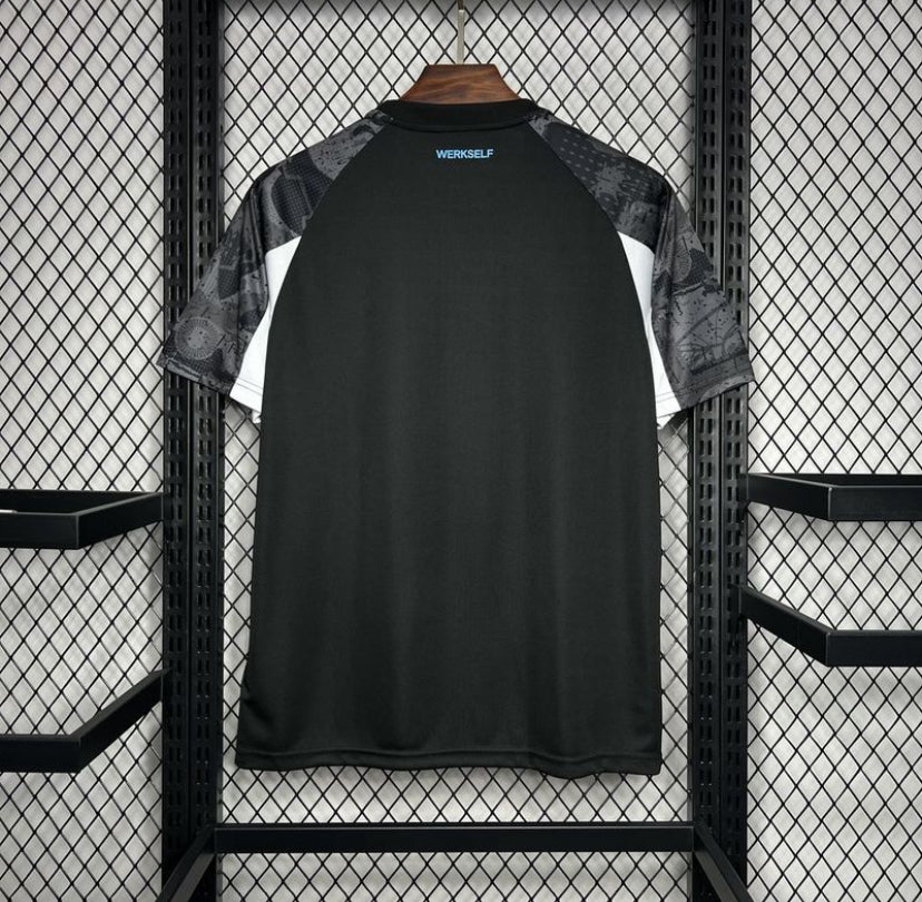 Bayer Leverkusen 24/25 Away Shirt